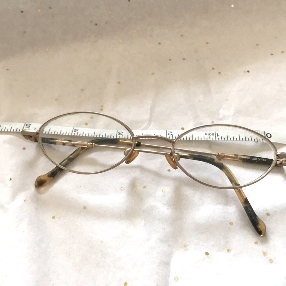 Perry Ellis Gold Rx Frames Style: PEA-14
